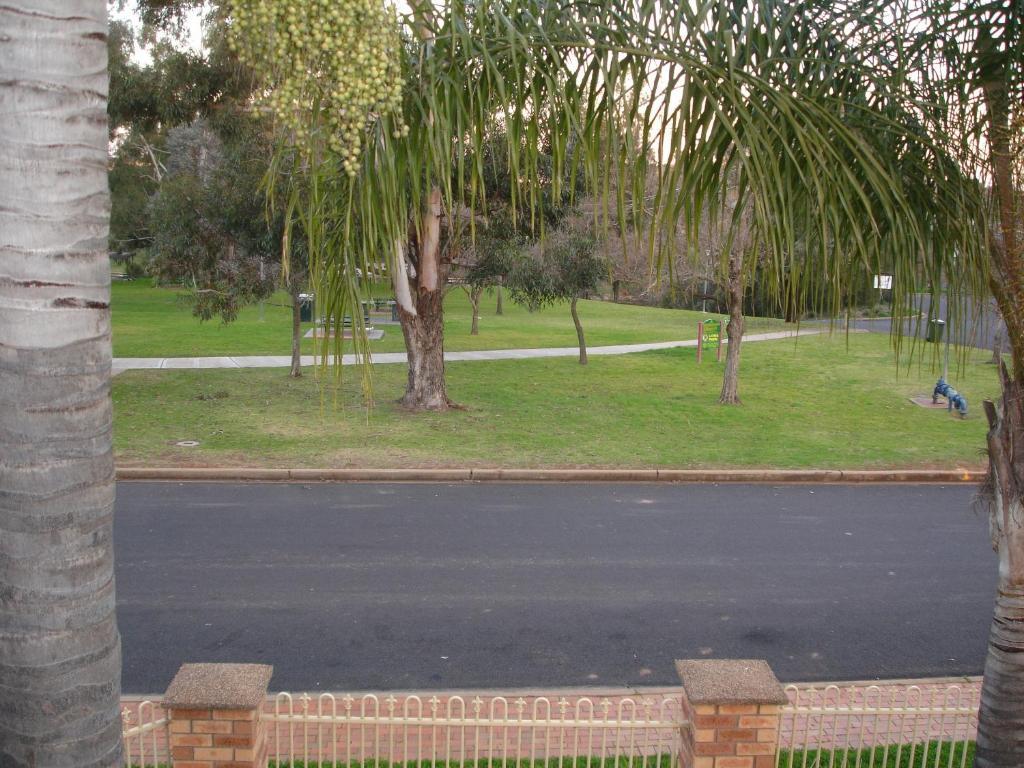 Tallarook Motor Inn Dubbo Exterior foto